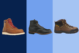 Huge selection of new boot styles. 15 Best Work Boots For Men 2020 The Strategist