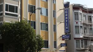 The property has connecting/adjoining rooms, which are subject to availability and can be requested by contacting the property using the number on the booking confirmation. San Francisco Hotels Tipps Empfehlungen Furs Ubernachten