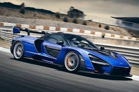 科技（technic）系列的「lego 42123 麥拉倫 senna gtr」! Mclaren Senna é¦™æ¸¯è¦æ ¼ åƒ¹éŒ¢åŠä»‹ç´¹æ–‡ Dcfever Com