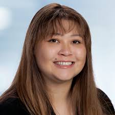 Kimberly Wegener, PsyD