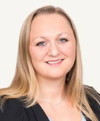 Catherine Di Lorenzo