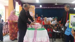 Dato' seri kamaruddin tahun 2021. Montaj Perasmian Ihya Ramadhan By Sains Rembau Official
