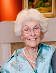 Obituary information for Martha Jo Giessler