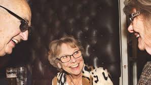 Biter sig kvar i branschen