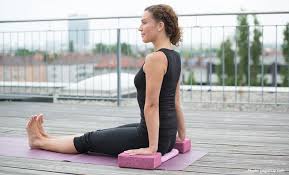 Whether you are just beginning your yoga journey or looking for a deeper connection, at soul city we. For All My Yogis With Short Arms Arm Yoga Yoga Props Yoga Poses