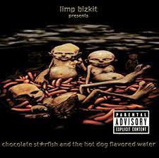 Limp bizkit new old songs. Chocolate Starfish And The Hot Dog Flavored Water Limp Bizkit Amazon De Musik