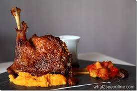 40, nagore road, georgetown 10050 penang. What The Duck Restaurant On Nagore Road Penang What2seeonline Com