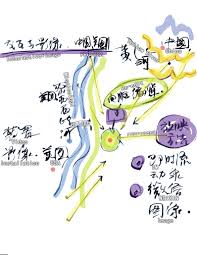 Yellow River @ Mississippi River :: seeking what a river carries « Northern  Spark 2012