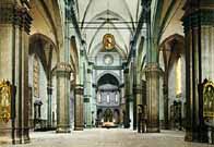 Florence Art Guide