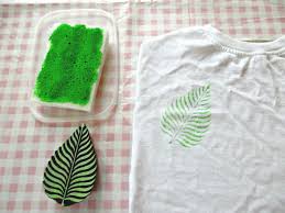 Maybe you would like to learn more about one of these? How To Make Brilliant Diy Fabric Paint At Home Craft Invaders