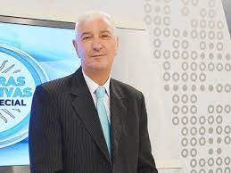 Conmoción por la muerte del periodista. Muere El Periodista Argentino Mauro Viale A Los 73 Anos A Causa De Coronavirus