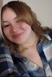 Petoskey Dept. of Public Safety Searching for Petoskey Runaway