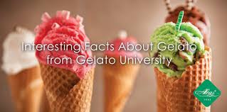 We did not find results for: Interesting Facts About Gelato From Gelato University