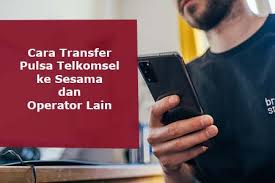 Check spelling or type a new query. Cara Transfer Pulsa Telkomsel Ke Sesama Dan Operator Lain Indosat Xl Axis Dan 3 Ffware