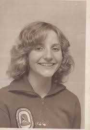 Michelle Calkins's Instagram, Twitter & Facebook