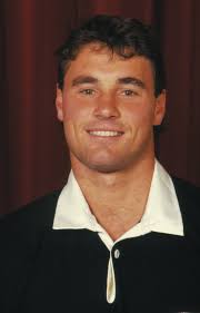 Greg Cooper » NZ Rugby Stats