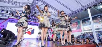 Japan and malaysia are both modern asian nations, but japan is significantly more expensive. Japan S Biggest Girl Group Akb48 To Perform In Malaysia For The 1st Time Hype Malaysia