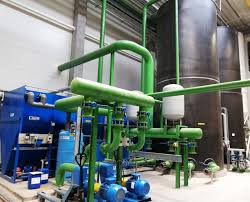 Over 40 years helping some of the largest shops in the country succeed in the us. Water Pretreatment At Gustav Wolf Pca Water