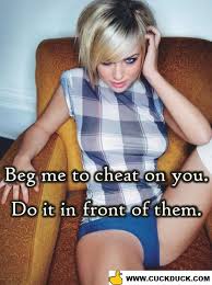 I wish to be enslaved by a group of ebony goddesses tag team with some black shemales dominatrixes, and maybe some black mans, in to a party. Commit Error Best Hotwife Tumblr