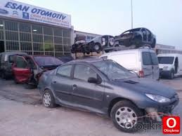 Pejo 206 Orjinal Ikinci El Cikma Parcalari Turkiyenin Oto Cikma Merkezi Otocikma Com Da 2020 Peugeot Otomobil Ford