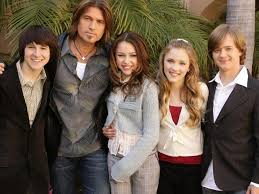 Miley at millions of milkshakes hannah montana. Hannah Montana Fun Facts And Things You Probably Didn T Know