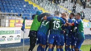 85 onur bulut), talbi, meriah, melnjak, donsah (dk. Caykur Rizespor Gaziantep Fk 3 0 Mac Sonucu Ozet Fotomac
