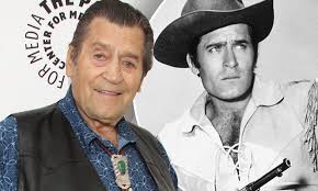 Miracle Recovery of Actor Clint Walker after Ski Accident