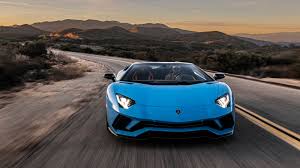 Find latest price list of lamborghini cars , februari 2021 promos, read expert reviews, dealers. 2020 Lamborghini Aventador S Roadster Review What S New V12 Convertible Autoblog