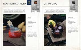 Heartglen Ambrosia Cherry Grog
