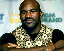 Holyfield, a legendary former boxing champion, competed in his first bout since. Evander Holyfield Biography Record Britannica