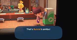 Animal Crossing New Horizons Amiibo Support How To Use Amiibo Unlocks And Photopia Explained Eurogamer Net