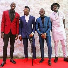 Willis austin chimano, bienaime baraza, polycarp otieno, savara mudigi. Sauti Sol Bibliography Afro Video