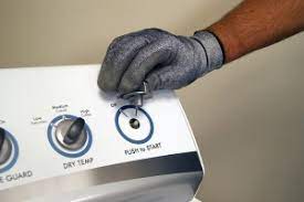 Whirlpool power button (wp8181860) $40.41. How To Replace A Dryer Push To Start Switch Repair Guide