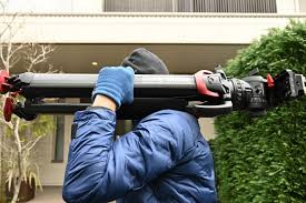 Many tripod dogs and cats adapt and move easily on three legs, however over time the place additional strain on their other legs. Bluestar Tripad Comfort System For The Sachtler Flowtech 100 75 Newsshooter