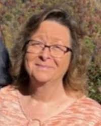 Deborah Joan Cain Obituary February 20, 2025