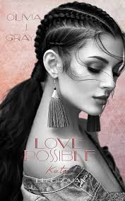 Amazon.com: Love Possible: Kate (German Edition) eBook : Gray, Olivia J.:  Kindle Store