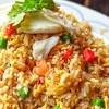 Aneka resep nasi goreng rumahan sederhana yang enak ini bisa jadi panduan untuk menyajikan hidangan bagi keluarga. 1