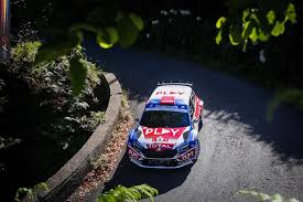 Its first edition was in 1959, having later entered the european rally championship in 1979, and remained in its calendar until 2012. Rali Vinho Madeira Serra De Agua Pagina Inicial Facebook
