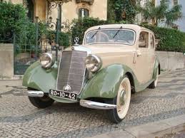 Mercedes Benz 170 V Decouvrable For Sale 1938 Mercedes Mercedes Car Mercedes Benz