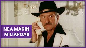 Amza pellea, regretatul actor roman, este sarbatorit in acest weekend la mamaia, la hotelul vega, care a reprezentat unul dintre platourile de filmare pentru comedia nea marin miliardar. Controversa MorÈ›ii Timpurii A Lui Amza Pellea La 52 De Ani A Fost Executat Pe Baza Unui Ordin Dat De Leana Lu ZÄƒpÄƒcitu Din Capul S T Atului