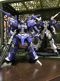 hi sガンダム typee 真樹京介さんのガンプラ作品 gunsta ガンスタ ガンプラ ガンダム s ガンダム