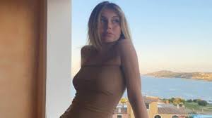 Jasmine Carrisi frena: “Troppo presto, mi fa paura”