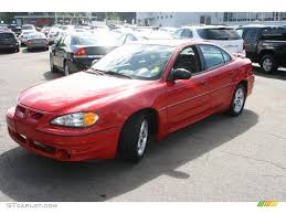 Image result for Victory Red 2004 Pontiac