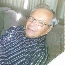 Most Recent Obituaries