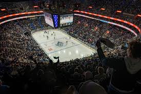 Delta Center had thousands of obstructed-view seats for hockey. This is Ryan Smith’s fix for 2026.