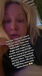 Kayla Holley Tyler Tx