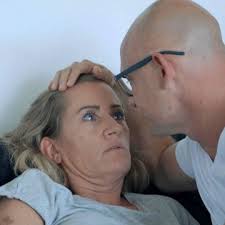 Forsanger og guitarist fra Joyce om deres livs koncert: "Det var så  intenst, at vores trommeslager besvimede efter showet"