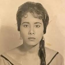 Obituary information for Gabina C. Torres