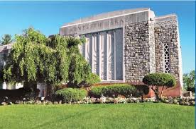 So, if you are absolutely set on doing this, do it right. Becoming Jewish Congregation Keneseth Israel