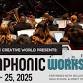 Harmonic Creative World Symphonic Workshop event image